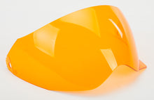 Load image into Gallery viewer, Shield Single Lens Hi Def Amber Gm 11/S