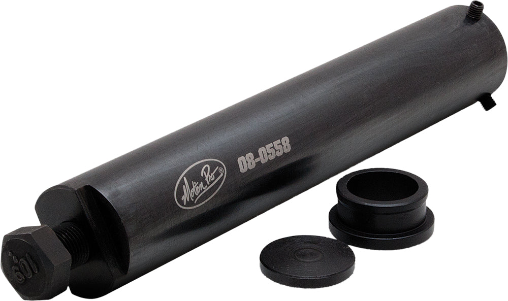 Steering Stem Bearing Tool