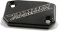 Front Brake Cover (Black)