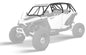 Pro Xp Cage W/V Intrusion Super Graphite