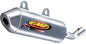 Shorty 2 Stroke Silencer