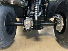 Load image into Gallery viewer, Atv 2" Receiver Hitch Black Hon
