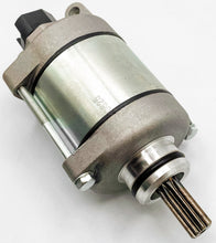 Load image into Gallery viewer, Starter Motor