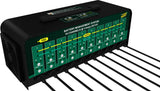 Battery Tender 10 Bank Battery Charger 56-1091