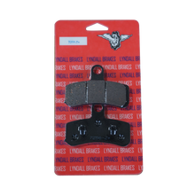 Load image into Gallery viewer, Brake Pad Fr Z+