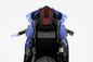Flat Out Fender Eliminator Yam