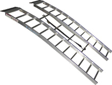 Load image into Gallery viewer, Atv Ramp 72"X55"