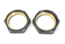Load image into Gallery viewer, Parkerized Intake Manifold Nut and Seal Kit