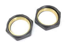 Load image into Gallery viewer, Parkerized Intake Manifold Nut and Seal Kit