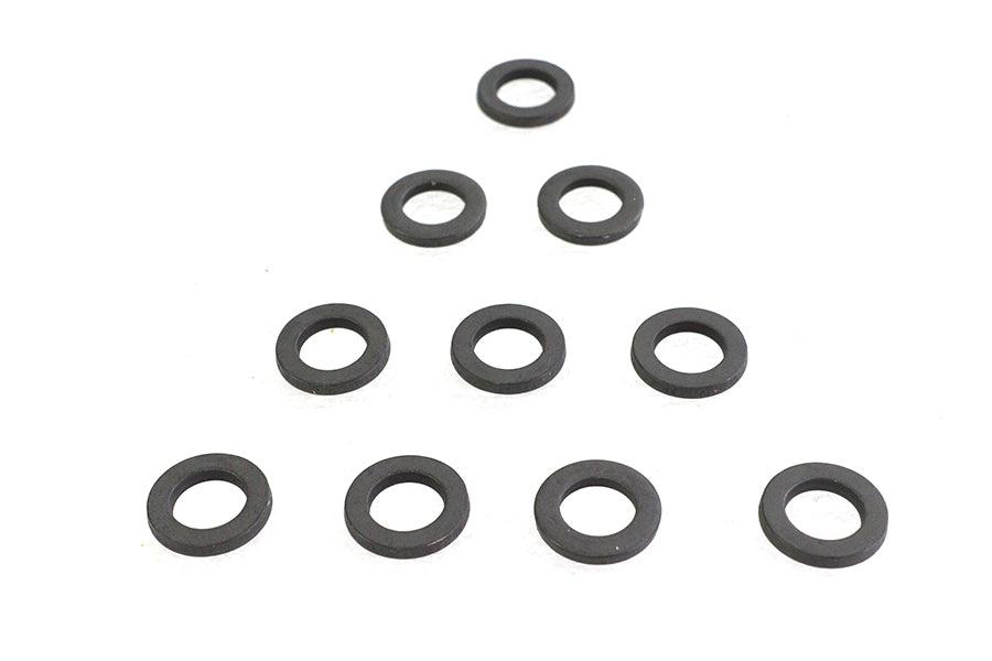Cylinder Headbolt Washer Set Parkerized