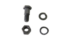 Load image into Gallery viewer, Parkerized Tank Hand Shifter Rod End Bolt Kit