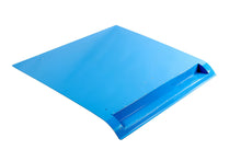 Load image into Gallery viewer, Asylum Roof W/Light Bar Pocket Voodoo Blue