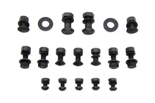 Load image into Gallery viewer, Rear Fender Parkerized Mounting Kit