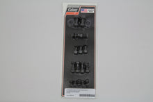 Load image into Gallery viewer, Rear Fender Parkerized Mounting Kit