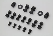 Load image into Gallery viewer, Rear Fender Parkerized Mounting Kit