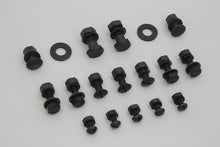 Load image into Gallery viewer, Rear Fender Parkerized Mounting Kit