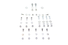 Load image into Gallery viewer, Rear Fender Chrome Mounting Kit