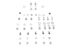 Load image into Gallery viewer, Rear Fender Chrome Mounting Kit