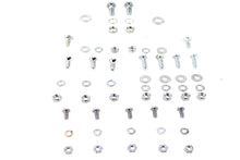 Load image into Gallery viewer, Rear Fender Chrome Mounting Kit