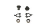 Clutch Arm Rebuild Kit Parkerized