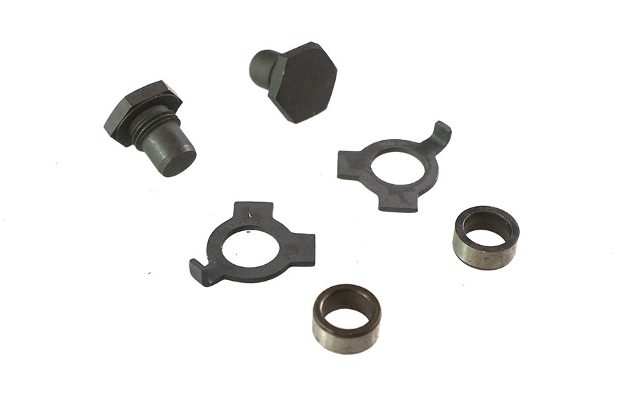 Clutch Arm Rebuild Kit Parkerized