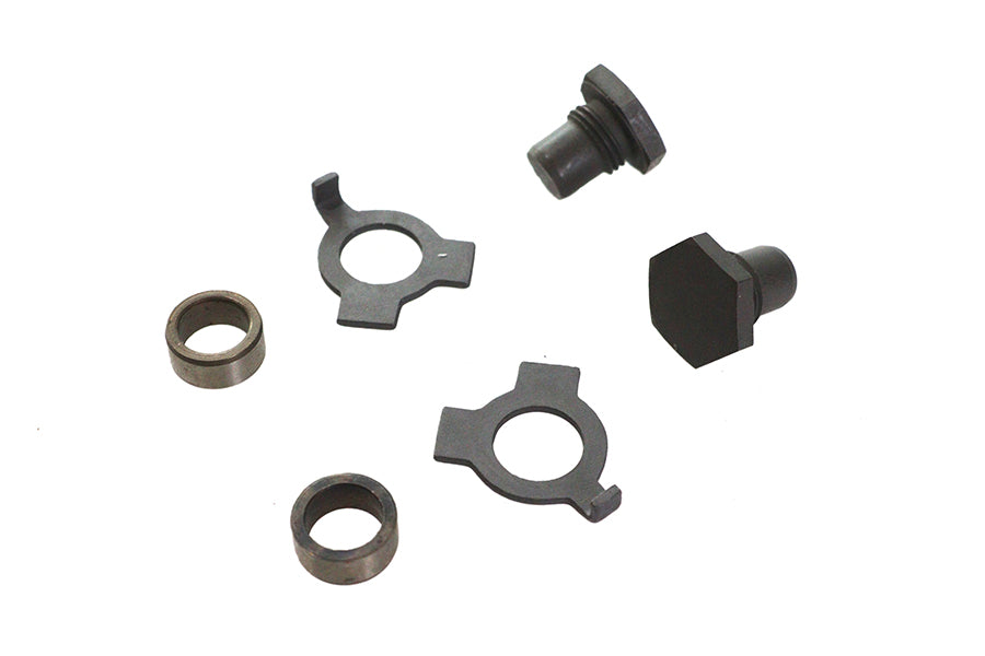 Clutch Arm Rebuild Kit Parkerized