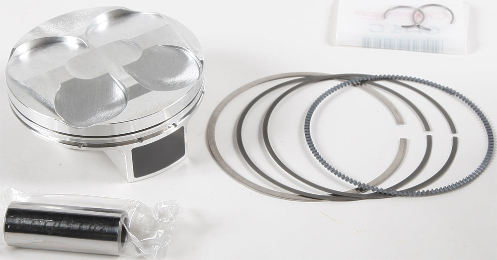 Piston Kit Armorglide 78.00/Std 12.9:1 Hon