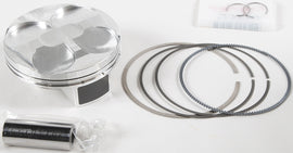 Piston Kit Armorglide 78.00/Std 12.9:1 Hon