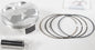 Piston Kit Armorglide 78.00/Std 12.9:1 Hon