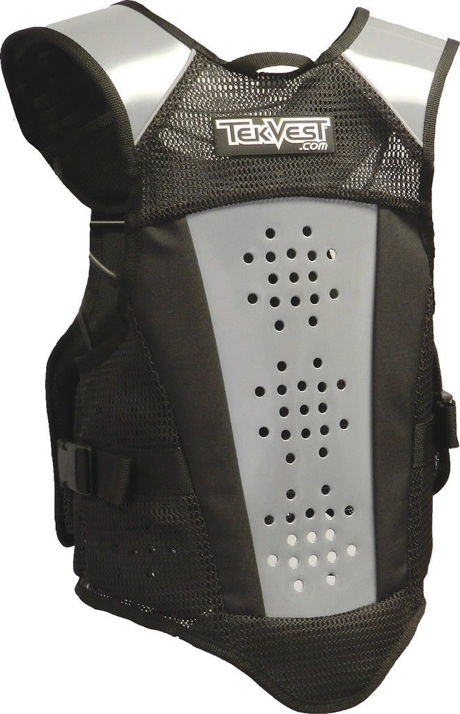 Crossover Vest Xl
