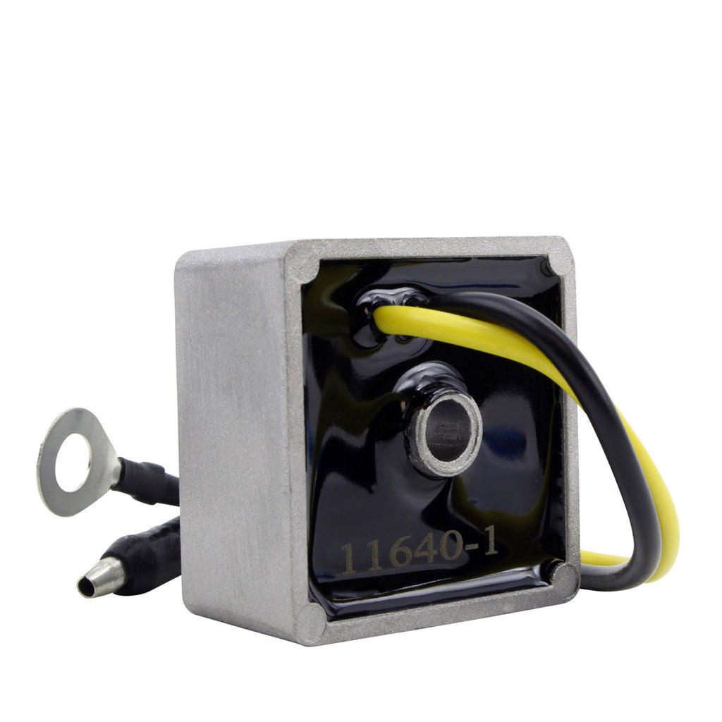 Ac Voltage Regulator Heavy Duty Universal