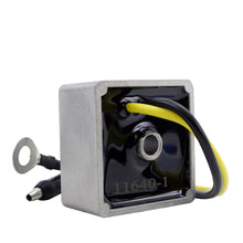Load image into Gallery viewer, Ac Voltage Regulator Heavy Duty Universal