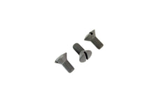 Load image into Gallery viewer, Parkerized Oval Head Screw Kit