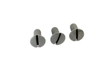 Load image into Gallery viewer, Parkerized Oval Head Screw Kit