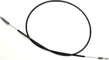 Load image into Gallery viewer, Black Vinyl Clutch Cable