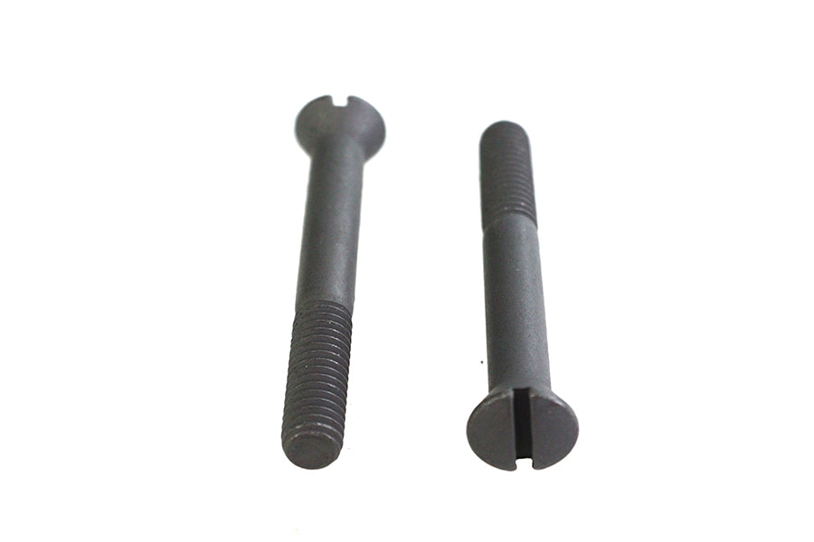 Parkerized Generator Screw Kit