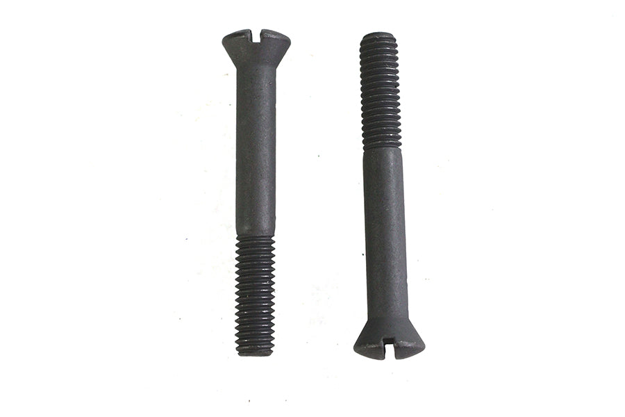 Parkerized Generator Screw Kit