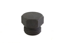 Load image into Gallery viewer, Parkerized Oversize Timing and Oil Tank Plug