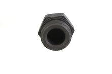 Load image into Gallery viewer, Parkerized Oversize Timing and Oil Tank Plug