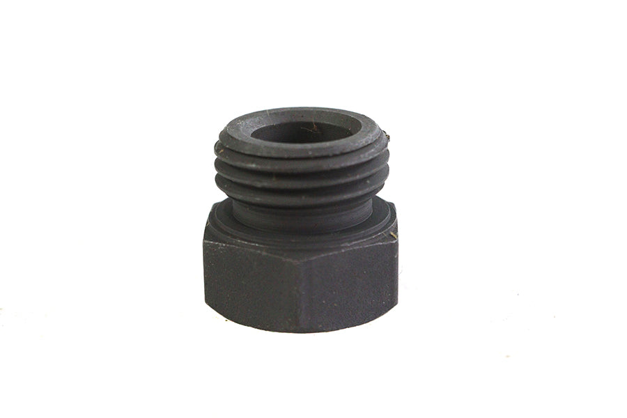 Parkerized Oversize Timing and Oil Tank Plug