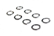 Load image into Gallery viewer, Chrome Cylinder Base Lock Washer
