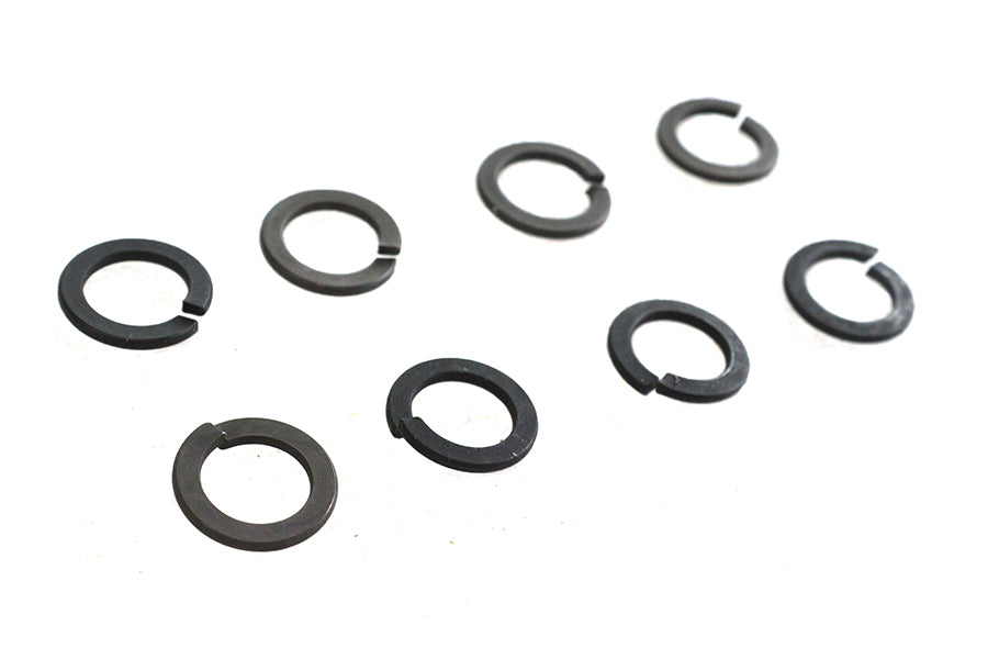 Parkerized Cylinder Base Lock Washer