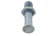 Load image into Gallery viewer, Kick Starter Spring Stud Zinc