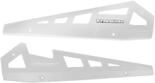 Load image into Gallery viewer, Rock Sliders White Pol