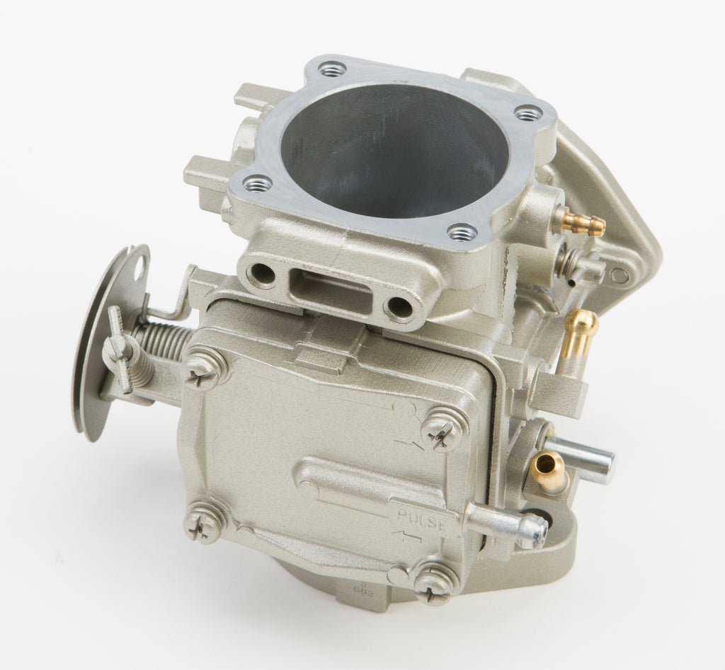 Jet Ski 46mm Carb