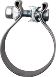 FireBrand Muffler Clamp 2-1/2