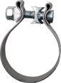 Muffler Clamp 2 1/2