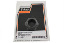 Load image into Gallery viewer, Spring Fork Stem Nut
