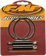 Load image into Gallery viewer, Spring &amp; O Ring Kit Yz250 '95 98