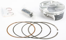 Load image into Gallery viewer, Piston Kit Armrgld Strutt Frg 76.80/Std 13.5:1 Hon